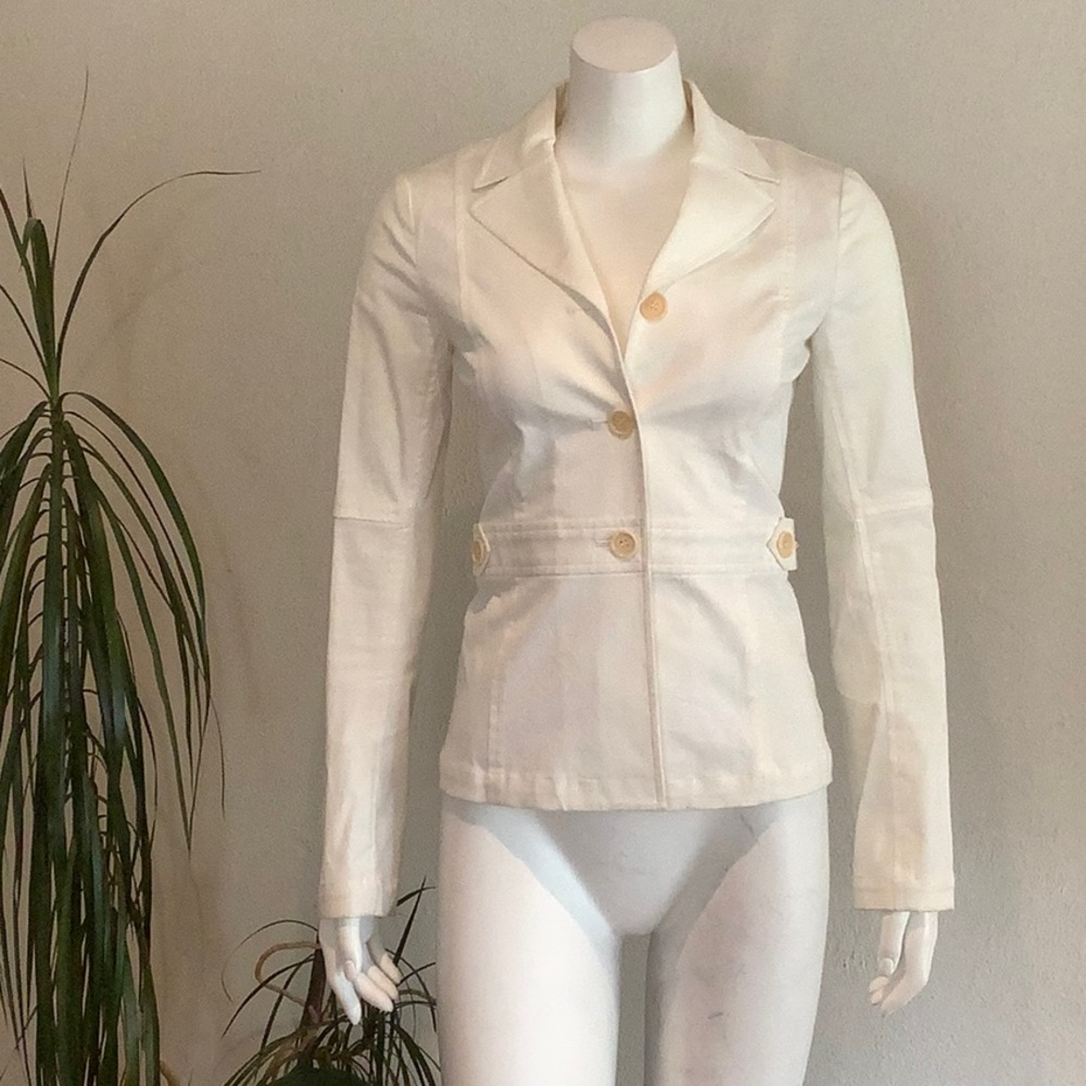Theory blazer